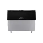 image of Atosa USA CYR700P 48" Ice Storage Bin, 700 lb