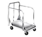 image of Winholt D2027-BPC Sheet Pan Truck, Open Frame Design, Single Stack