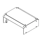 image of Delfield DCFSKD Flexishield™ Food Shield