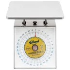 image of Edlund DCS-2 Dial Portion Scale