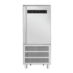 image of Delfield CV15E 32" Reach in Blast Chiller/Shock Freezer, 110 lbs Freeze / 143 lbs Chill Capacity