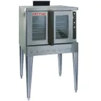 image of Blodgett DFG-100 ADDL Full Size Gas Convection Oven, Additional Unit