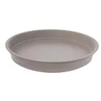 image of Dinex DX821031 Base for Smart-Therm STS-II Charger, 9-3/4" Diameter, Latte Plastic, NSF - Case