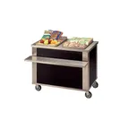 image of Dinex DXP6CU 88" DineXpress™ Beverage Counter