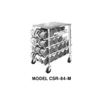 image of Dinex DXPCSR308 Aluminum Can Rack, (308) #5Cans