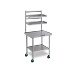 image of Dinex DXPICTABLEMSS Mini Starter Workstation, 30"W X 24"D