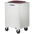 image of Dinex DXPIDT2S1622 Tray Rack Dispenser