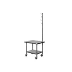 image of Dinex DXPMX29TSS Stand, Mobile Mixer or Utility
