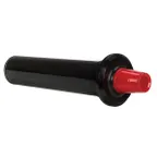 image of Dispense-Rite SLR-1F Counter Cup Dispenser, 6-1/8" Dia x 23" Tube, 2"-3-7/8" Rim Cups 4-24 oz, NSF