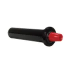 image of Dispense‑Rite SLR‑1S Cup Dispenser, 6‑1/8" x 23" Plastic, 2"–3‑7/8" Rim 4‑24 oz Cups, NSF