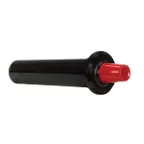 image of Dispense‑Rite SLR‑2F‑CSD In‑Counter Dispenser, 22" ABS, 16‑44 oz, Rim 3‑3/8"‑4‑5/8", Gasket, NSF