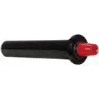 image of Dispense-Rite SLR-2L Counter Dispenser, 3"-4½" Rim, Holds 8-44 oz Cups, Perfect-Fit Gasket, NSF