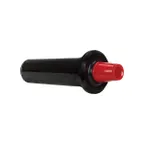 image of Dispense-Rite SLR-2S In‑Counter Cup Dispenser, 17" Length, 3"‑4½" Rim, 8‑44 oz Cups, Gasket, NSF