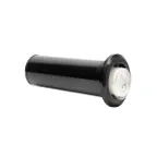 image of Dispense-Rite SLR-LID-2S In-Counter Lid Dispenser, 7-1/8" Dia x 18" L Adjustable, 8-44 oz, ABS, NSF