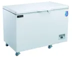 image of Dukers Appliance Co BD/BG-420 49" Solid Chest Freezer, 13 cu. ft.