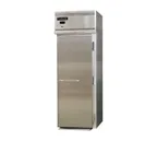 image of Continental Refrigerator D1RINSA 35" 1-Section Roll-In Refrigerator w/ Solid Door, Stainless Steel Exterior