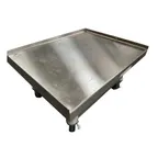 image of DoughXpress HDEQUIP Equipment Stand