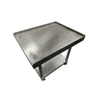 image of DoughXpress HDEQUIP-LITE Equipment Stand