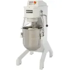 image of Doyon BTF010 Floor Model 10 qt Planetary Mixer, 20-Speed, 1/2 hp
