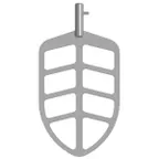 image of Doyon BTF020P Mixer Attachments