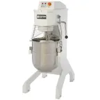 image of Doyon BTF060 Floor Model 60 qt Planetary Mixer, 20-Speed, 4 hp