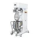 image of Doyon BTL140 Floor Model 140 qt Planetary Mixer, 20-Speed, 5-1/3 hp