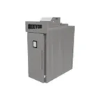 image of Doyon KDP12 Roll-In Full Height Insulated Knock Down Proofer Cabinet, (1) Solid Door