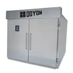 image of Doyon KDPR23 Roll-In Proofer Retarder Combination