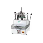 image of Univex DR11 Manual Dough Divider & Rounder, 11 Pieces, 11.3 oz. to 22.9 oz Portions