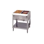 image of Duke 302 Gas Hot Food Serving Counter
