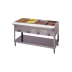 image of Duke 304 Gas Hot Food Serving Counter