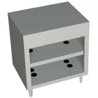 image of Duke 308-25PG 32" AeroServ™ Solid Top Unit