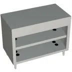 image of Duke 309-25PG 46" AeroServ™ Solid Top Unit