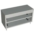 image of Duke 310-25PG 60" AeroServ™ Solid Top Unit