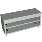 image of Duke 311-25PG 74" AeroServ™ Solid Top Unit