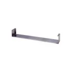 image of Duke 441-4S 53" Long Stainless Steel Dish Shelf