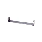 image of Duke 441-6S Stainless Steel Dish Shelf for Units with (6) Wells, (6) Pan Units