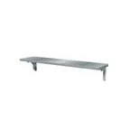 image of Duke 445-4S Carving Board, 18/300 Stainless Steel, 10" Wide