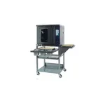 image of Duke 59-BS Oven Equipment Stand