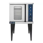 image of Duke 59-E3XX Single Deck Electric Convection Oven
