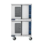 image of Duke 613-G4XX Gas Convection Oven