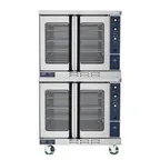 image of Duke 613Q-E4V Electric Convection Oven