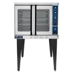 image of Duke 613Q-G1XX Single Deck Gas Convection Oven