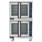 image of Duke 613Q-G4V Gas Convection Oven
