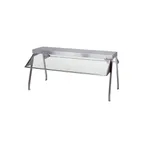 image of Duke 939FL Stationary Sneeze Guard