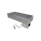 image of Duke ADI-3M-N7 Refrigerated Drop-In Cold Food Well Unit
