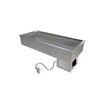 image of Duke ADI-3MD-N7 Refrigerated Drop-In Cold Food Well Unit