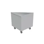 image of Duke ATU-45SS 24-1/2" AeroServ™ Triangle Unit
