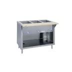 image of Duke E-2-CBSS Electric Hot Food Serving Counter