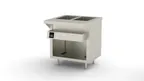 image of Duke EW-2-DLSS Electric Hot Food Serving Counter